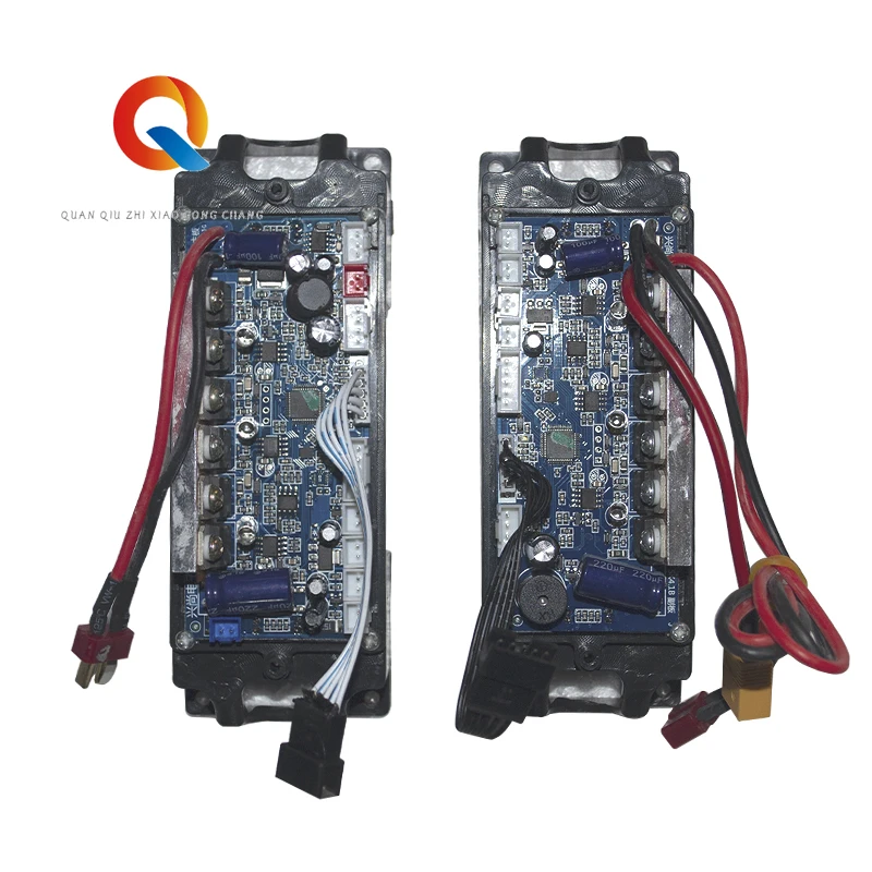 

Two Wheeled Electric Balance Vehicle Motherboard Control Driver Board 6.5 Inch 8 Inch 10 Inch Universal Circuit Board