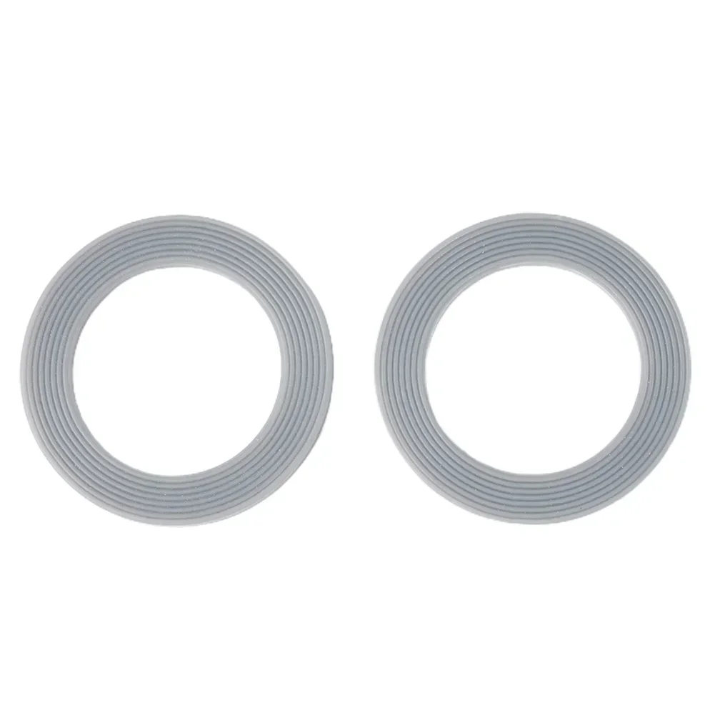 2PCS For Thermomix Rubber Gasket Seal For Thermomix TM5 TM6 TM21 Mixing Sealing Ring Kitchen Utensil Accessories kitchen tools