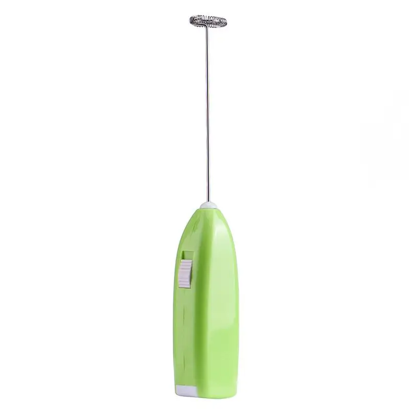 

Milk Egg Beater Automatic Cream Cake Baking Dough Mixer High Speeds Drink Mixer Coffee Frothing Wand Egg Beater Kitchen Egg Mix