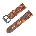 Camorange black