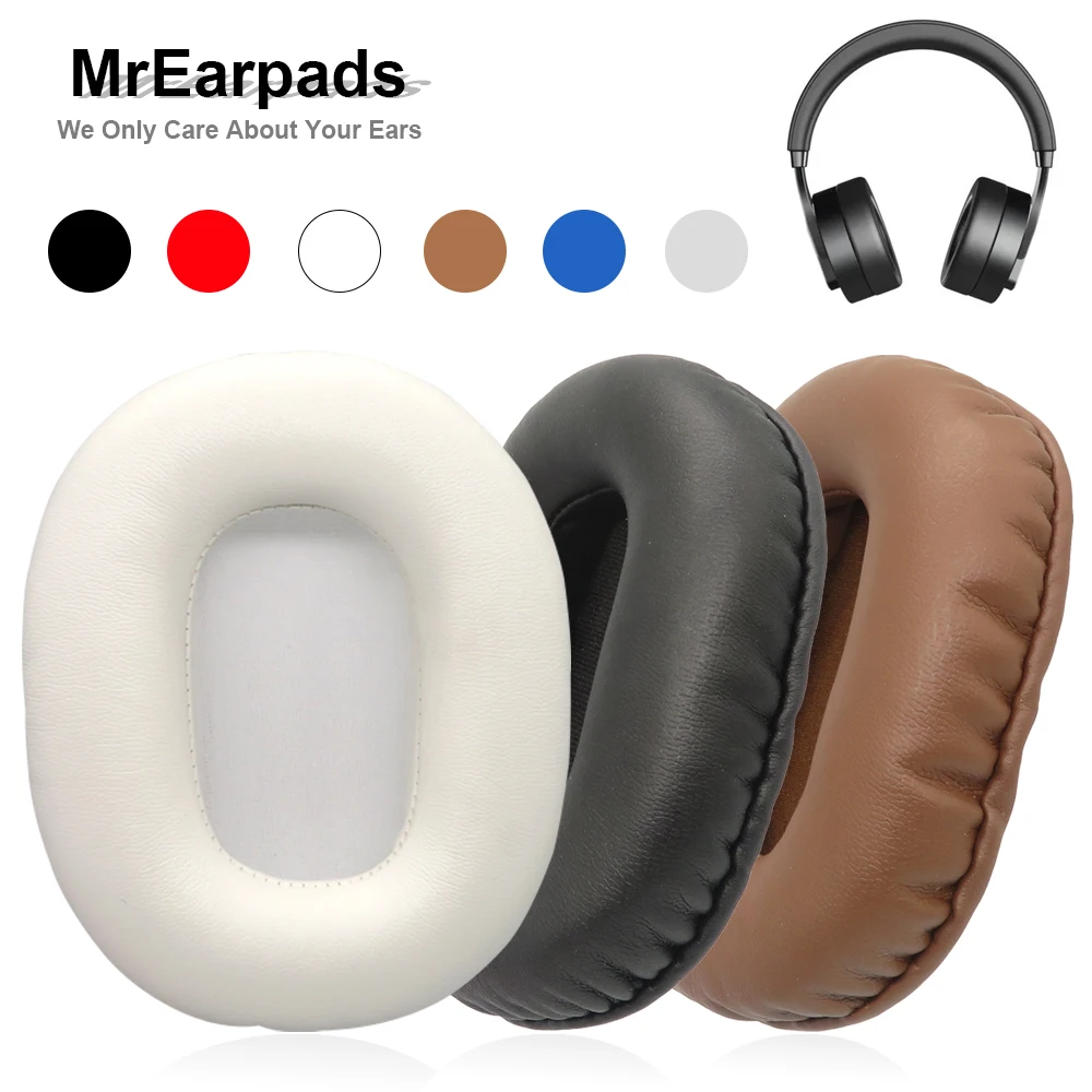 

BH415 Earpads For Mpow BH415 Headphone Ear Pads Earcushion Replacement