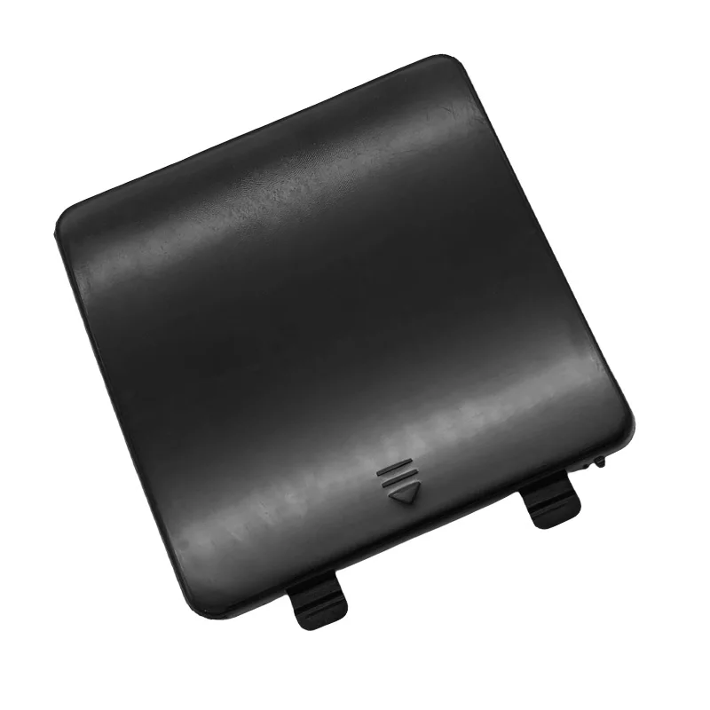 Car Front Bumper Tow Hook Trailer Cover Cap Hauling Eye Lid For Mercedes benz W219 CLS Series 2198850026