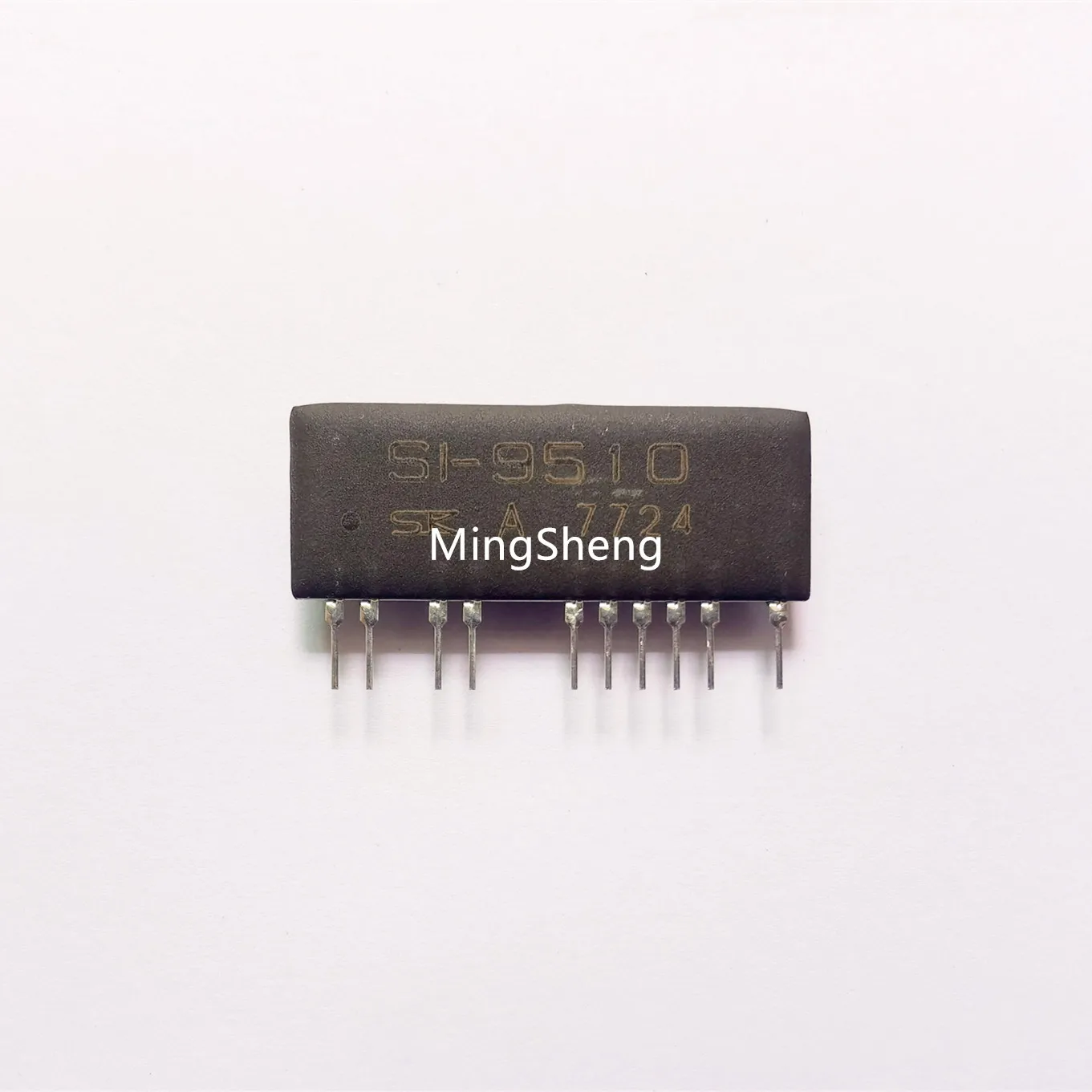 

SI-9510A SI9510A SI-9510 ceramic module 10pin quality assurance