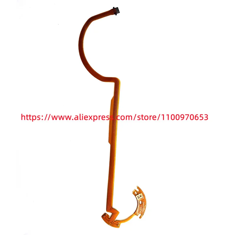 New Lens Aperture Flex Cable Repair Part Replacement Parts Accessories For TAMRON 18 200 Mm 18