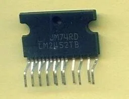 Spedizione Gratuita Nuovo % Lm2452Tb Sip-15