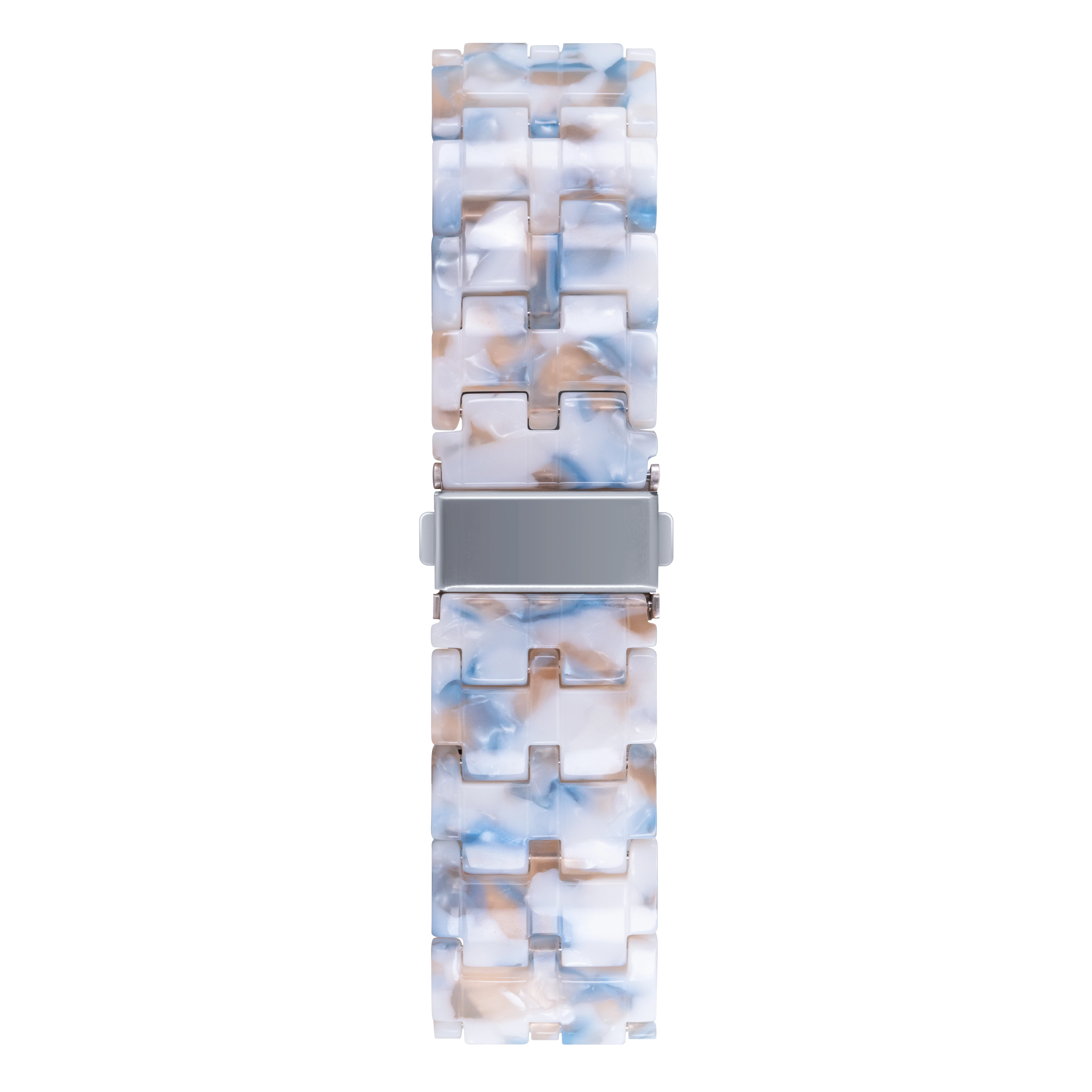 Resin Strp Apple Wtch 44mm 40mm 45mm 41mm 38mm 42mm 49mm Fshion Wrist Bnd for IWtch Series 8 7 6 5 4_voghion.com