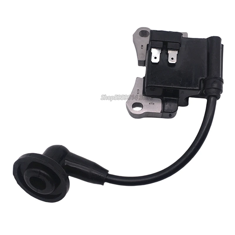 43.ファイヤー 復刻 1ED 098/100 pt3 Ignition Coil For Mitsubishi TLE43FD TLE48 Kasei BC46 CG430