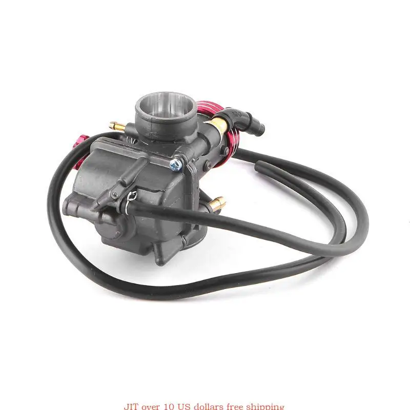 

Супер гоночный карбюратор Pe28 30 для мотоцикла, мопеда, скутера, велосипеда, квадроцикла