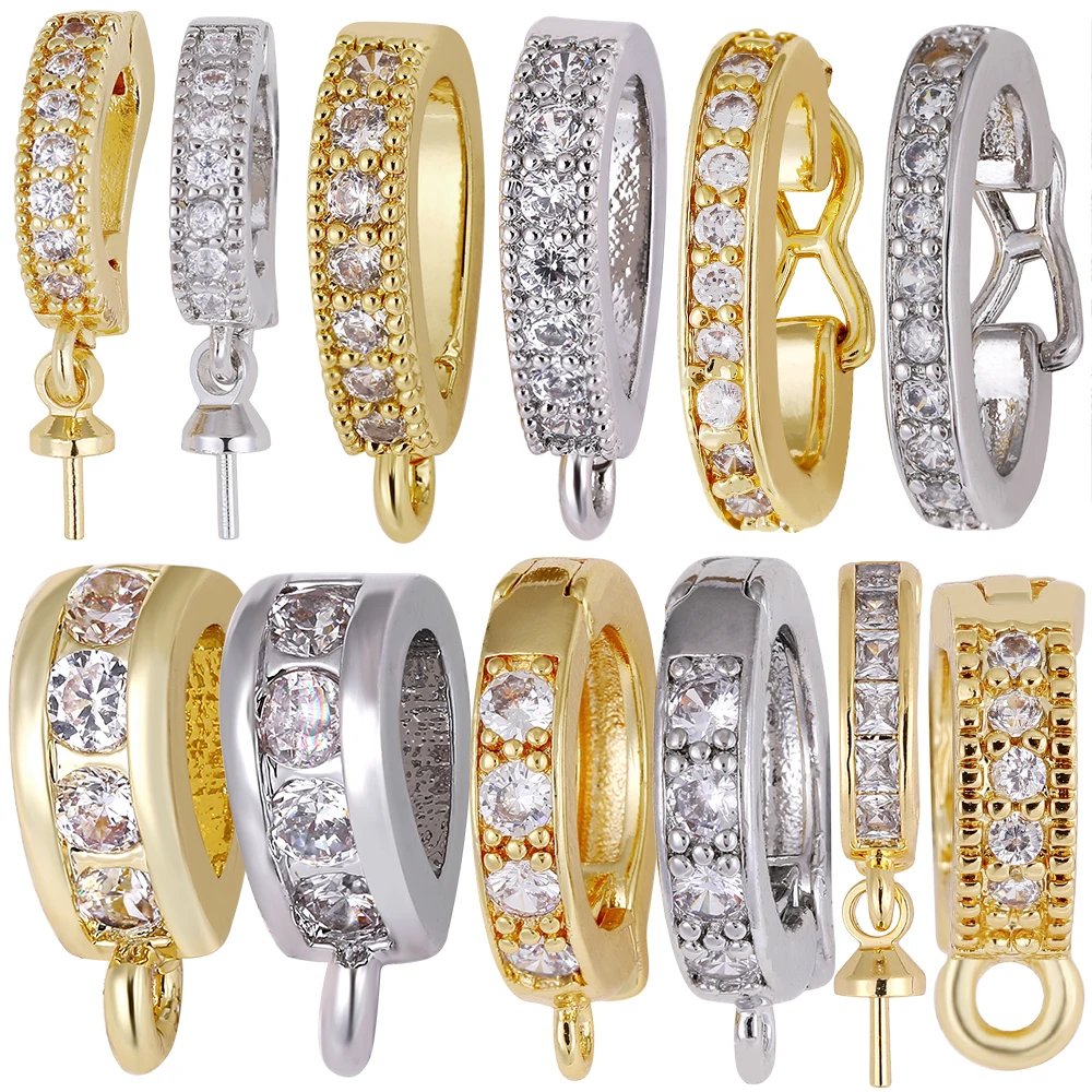 Juya 1 3 5 шт./лот, открывающиеся тюки ручной работы, проставочные колпачки, крючки, аксессуары для DIY, женский кулон, кристалл агата, изготовление ювелирных изделий Juya 1 3 5 шт./лот, открывающиеся тюки ручной работы, проставочные колпачки, крючки, аксессуары для DIY, женский кулон, кристалл агата, изготовление ювелирных изделий