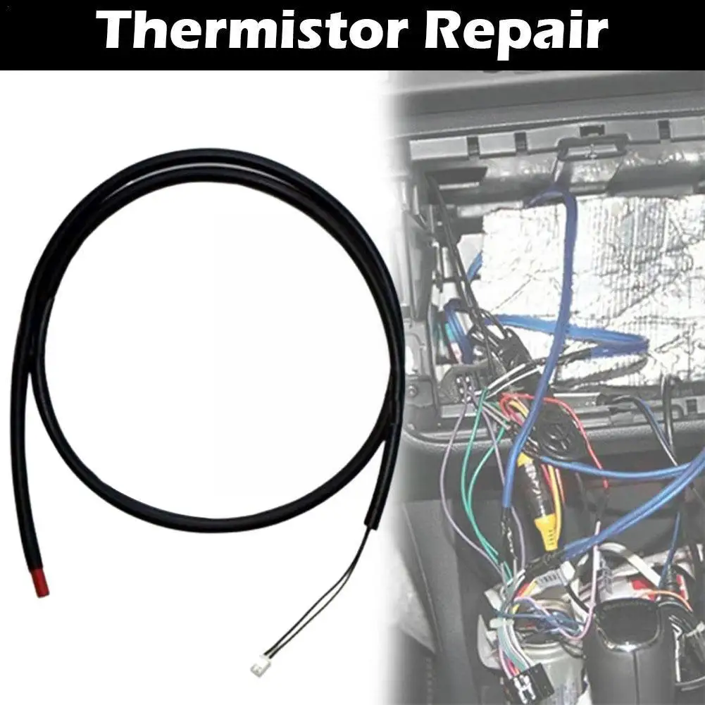 

Car Thermistor Repair Kit For Waeco CF18, CF25, CF35, CF40, CF50, CF60, All For VERA CDF35 CDF45 Auto Maintenance Accessori B8Z5