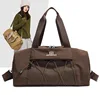 Sport Gym Handbag Waterproof Swimming Shoulder Bag Large Capacity Exercise Training Daypack Lightweight Fitness Yoga Tote pack 1