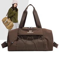 Sport Gym Handbag Waterproof Swimming Shoulder Bag Large Capacity Exercise Training Daypack Lightweight Fitness Yoga Tote pack 1