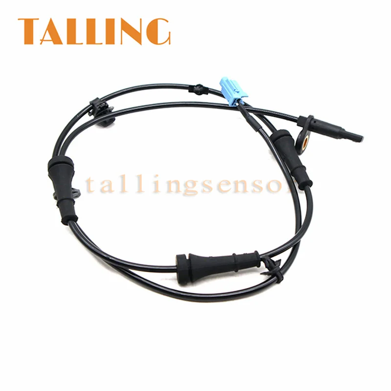 닛산 무라노 V6 용 ABS 휠 속도 센서, 후면 좌우, 47900-1AA0C, 47901-1AA0C, 3.5L, ALS2789, 479001AA0C, 고품질