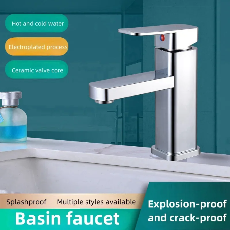 Grifería De Plástico Para Agua Fría Y Caliente Accesorios Baño Cocina Bañeras Lavabos Ducha Sistemas Descarga