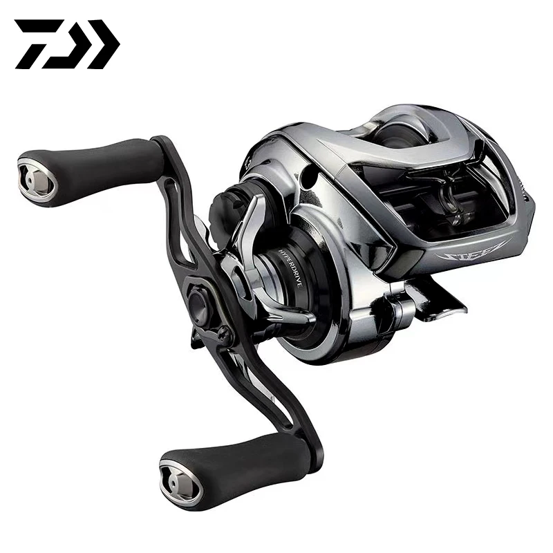 激安！【DAIWA】21 STEEZ LTD SV TW 1000HL