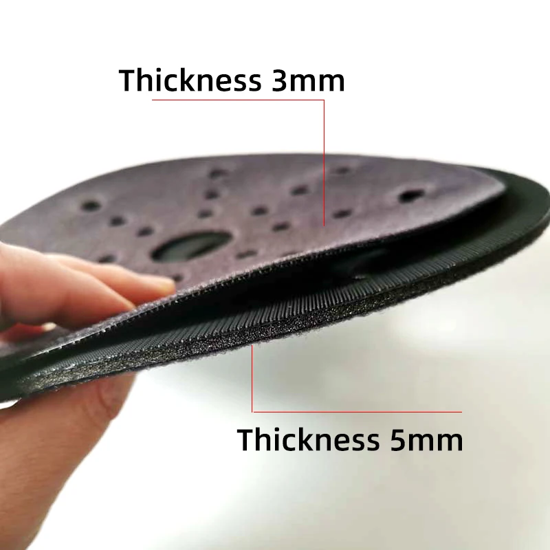 mirka 9 inch 225mm wall sander sander accessories tray chassis base er pad protection pad