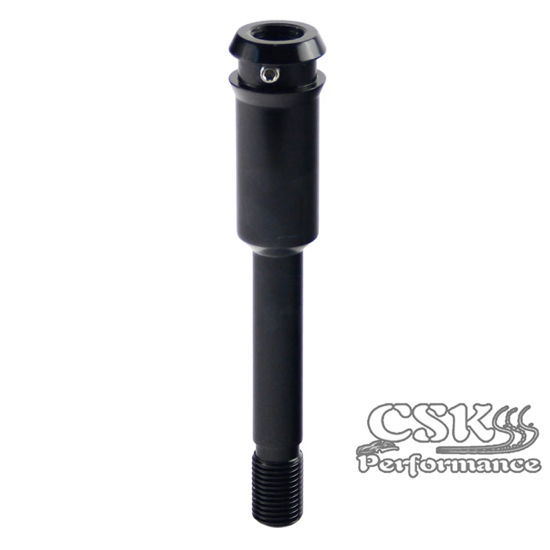 5 "Leva Del Cambio Leva Del Cambio Leva Diritta M14 * 1.5 Adatta Per Vw T4 90-03