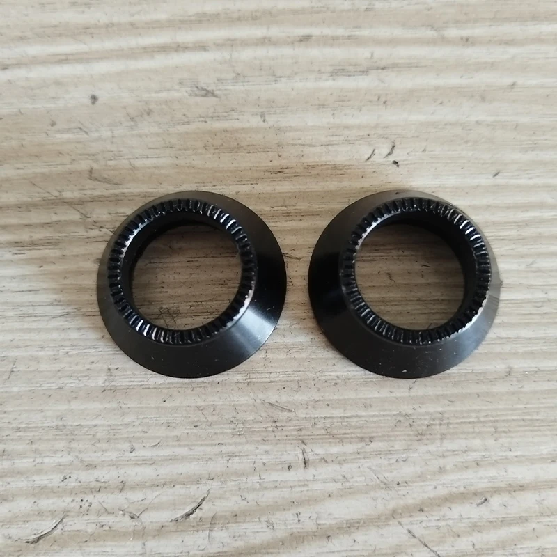Front 15mm Cap
