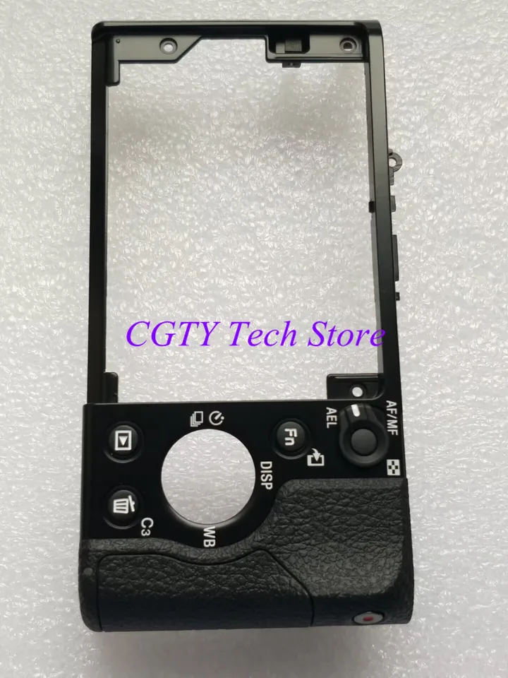 New original For Sony ILCE-7 ILCE-7S ILCE-7R A7 A7S A7R Rear