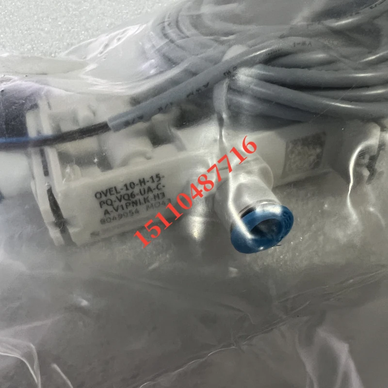 

FESTO OVEL-10-H-15-PQ-VQ6-UA-C-A-V1PNLK-H3 8049054