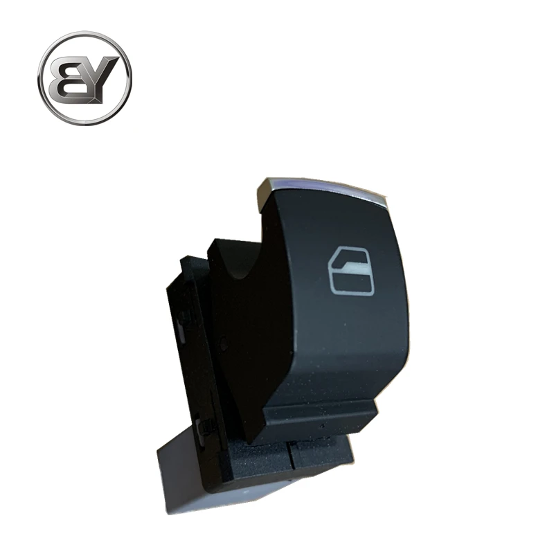 

BTAP Passenger Side Window Switch For VW Golf For GTI MK5 MK6 For Passat B6 5ND 959 855 5K0 959 855 5ND959855