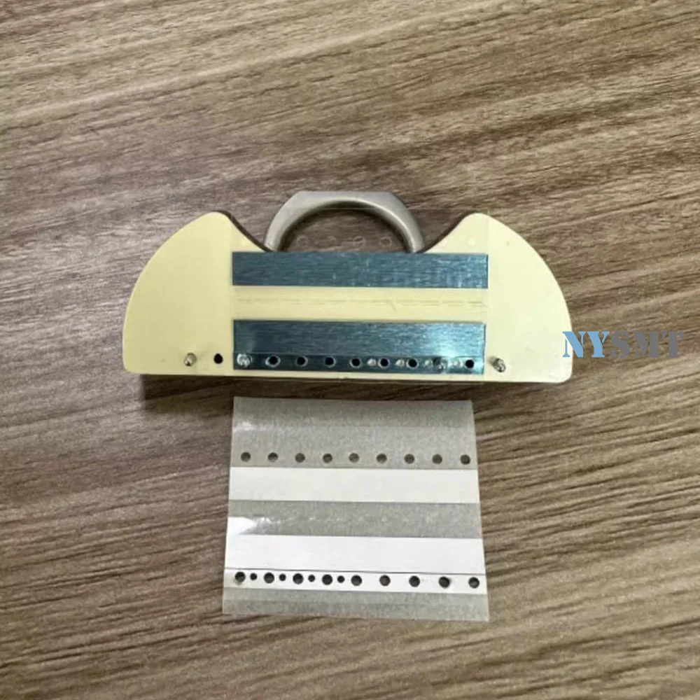 Advanced SMT Jointing Finger Jig Tool for Efficient and Quick Assembly