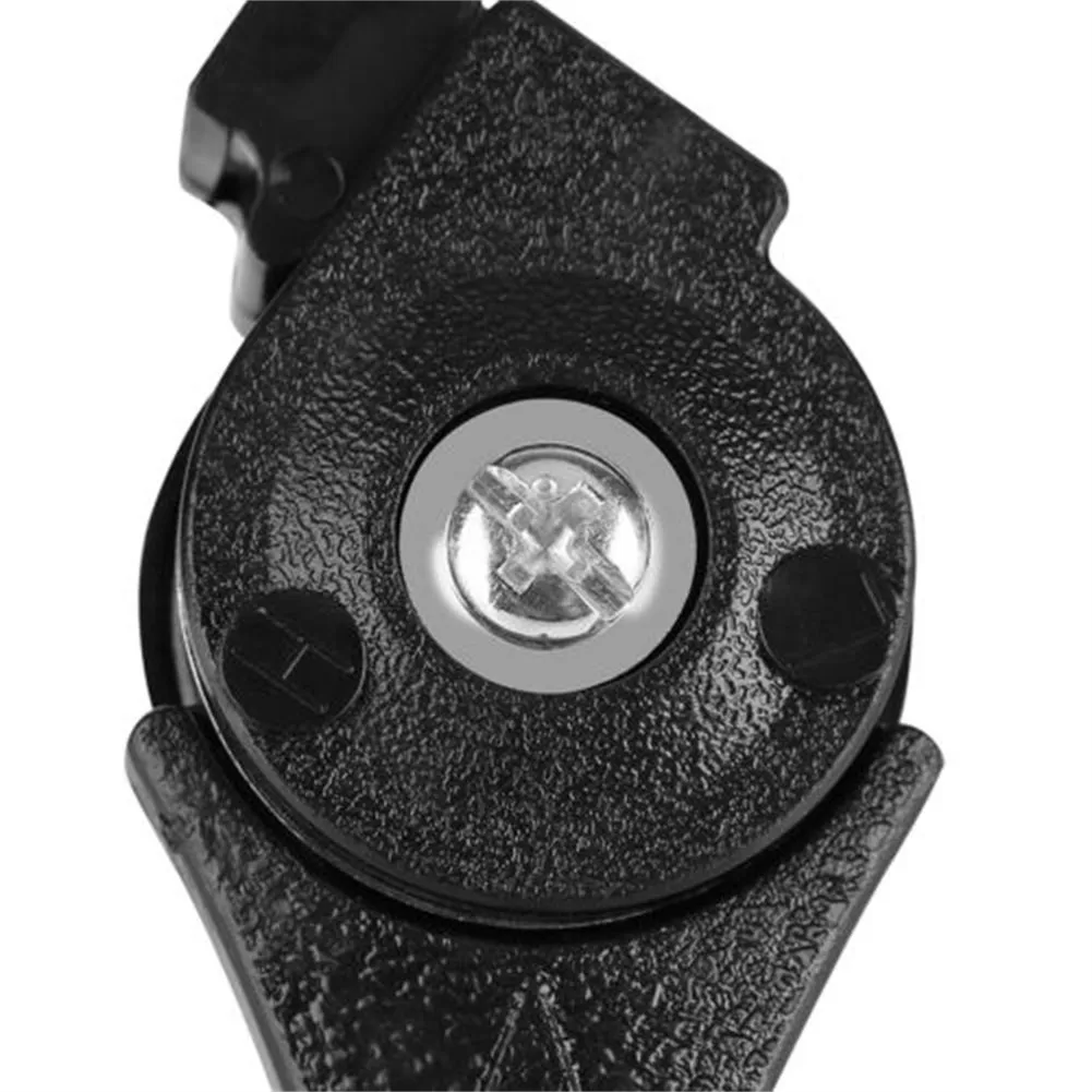 Universal 19mm Throttle Lever Assembly for Lawn and Garden Equipment