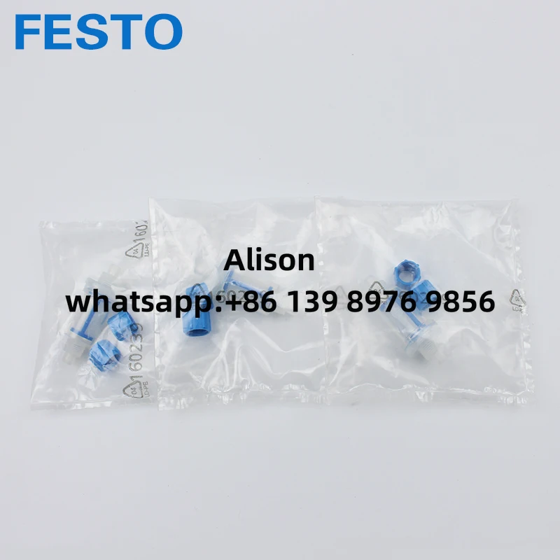 

FESTO filter VAF-PK-3 535883 VAF-PK-4 15889 VAF-PK-6 160239