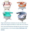 EMS  Pelvic Muscle Floor Exercises Rehabilitation Machine High Power Postpartum Repair Female Leaking Urine Muscle Stimulator 3