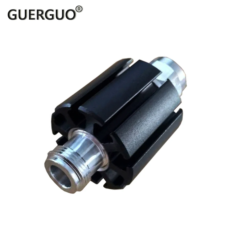 Spina Di Alimentazione Coassiale 15W N Rf Maschio A Jack Femmina 50Ohm Tipo N Attenuatore Dc-3Ghz 1/2/3/5/6/10/15/20/30Db