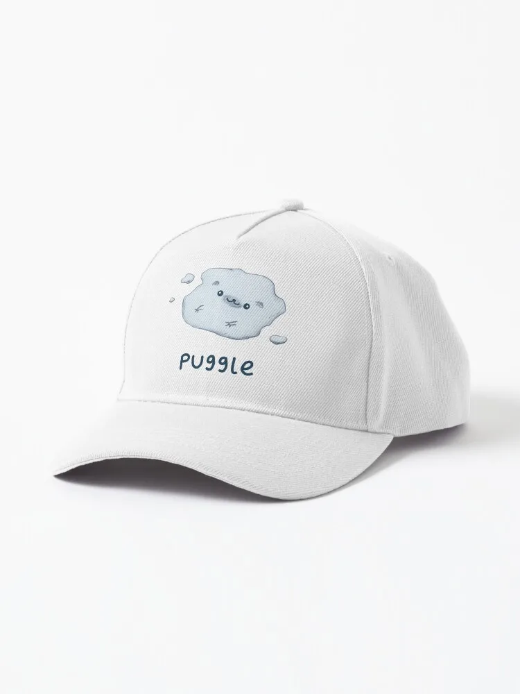 

Puggle Cap