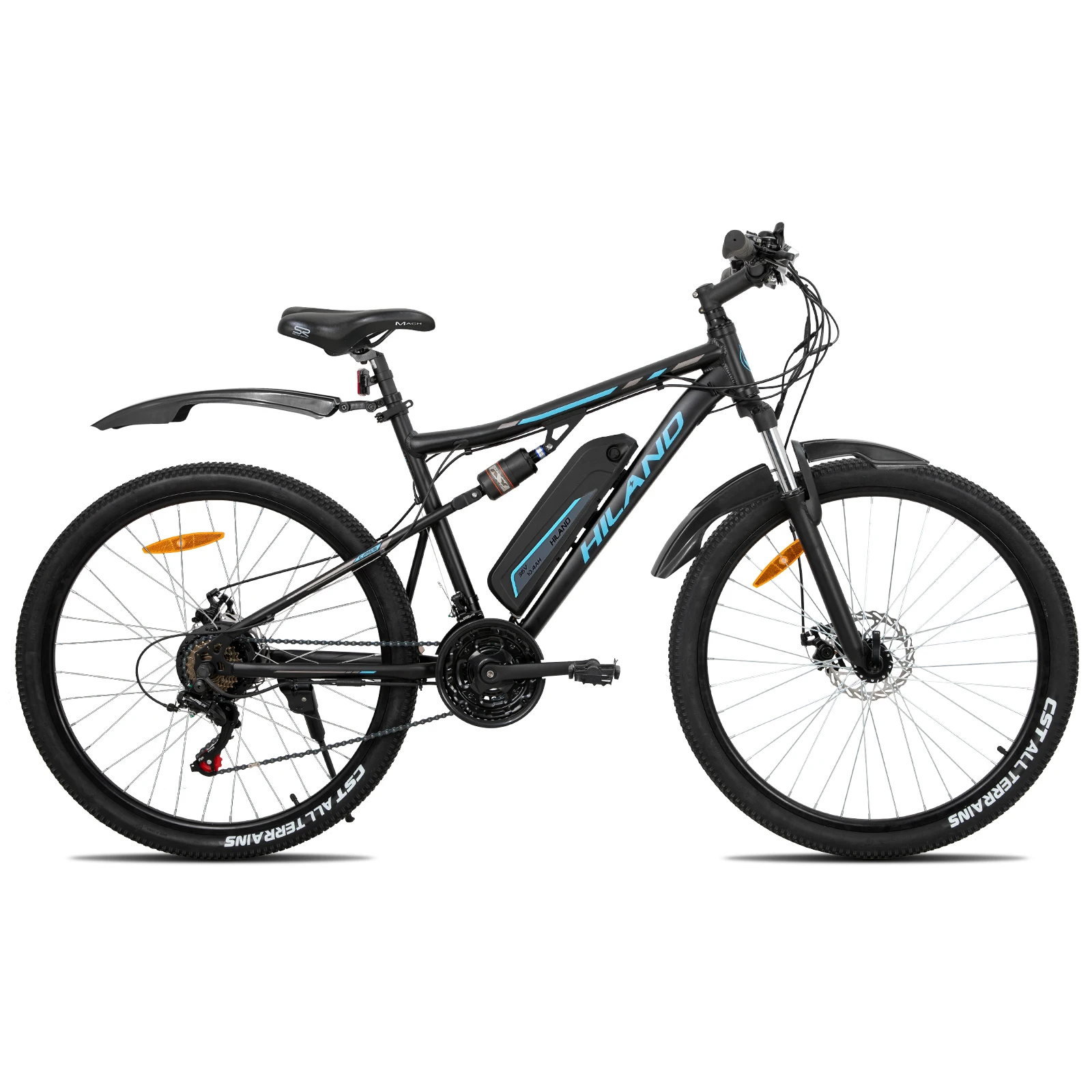 Hiland 自転車 Hiland Bikes