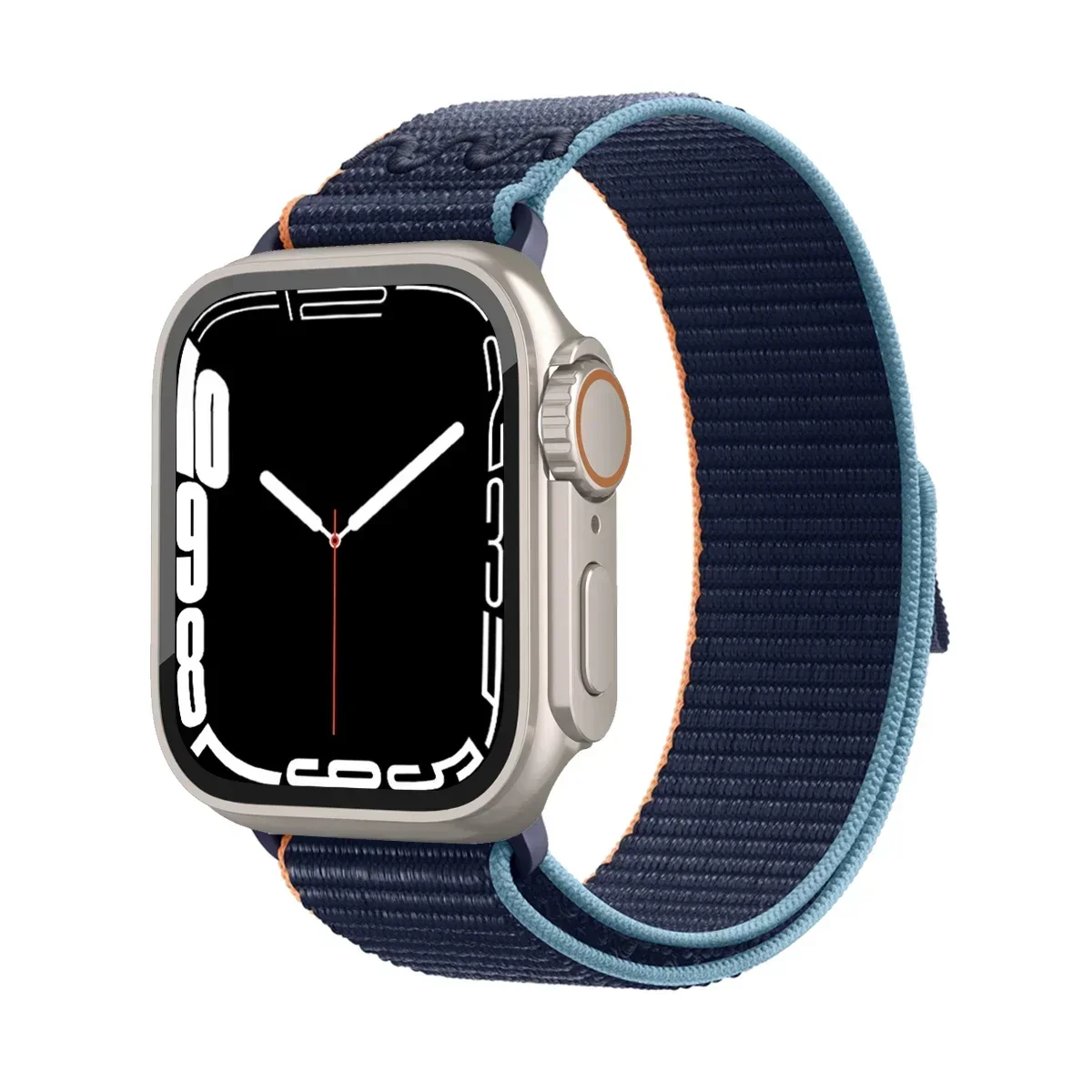  ġ 9 Ʈ 2  Ϸ Ʈ, 49mm ø 9 8 7 45mm 41mm, ε巯 ⼺ , ̿ġ 6 5 4 se 3 44 42mm 40