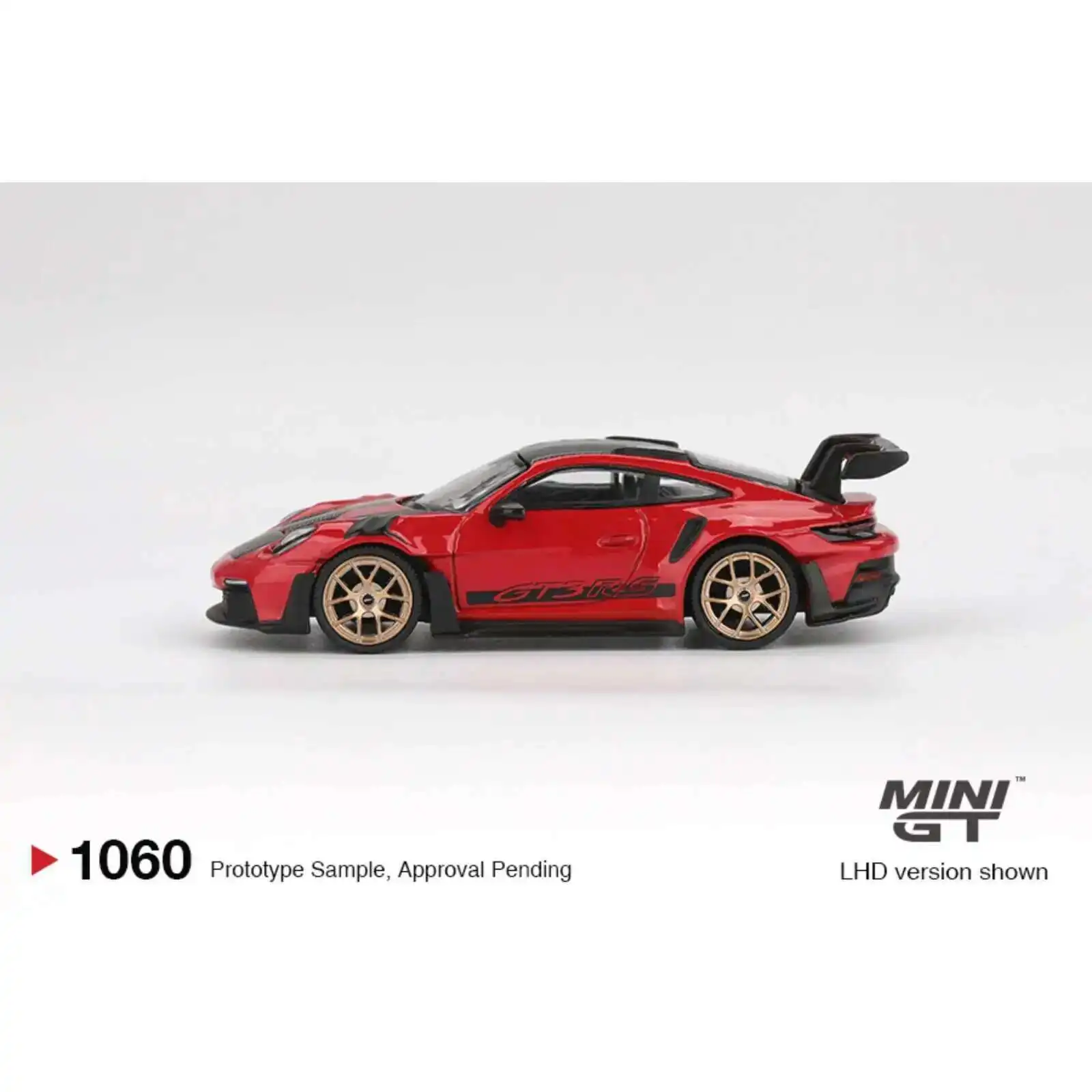 ミニカー MINIGT PORSCHE 911 GT2 RS Guards red 160 $_57.JPG?set_id=880000500F