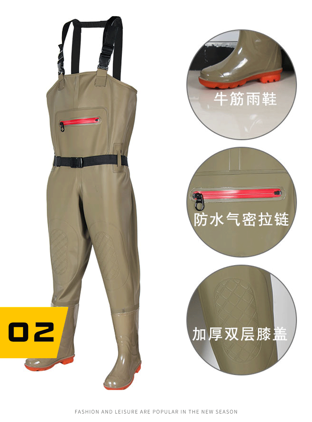 Fly Fishing Redington Sonic Pro Hd Waders Orvis Clearwater Review