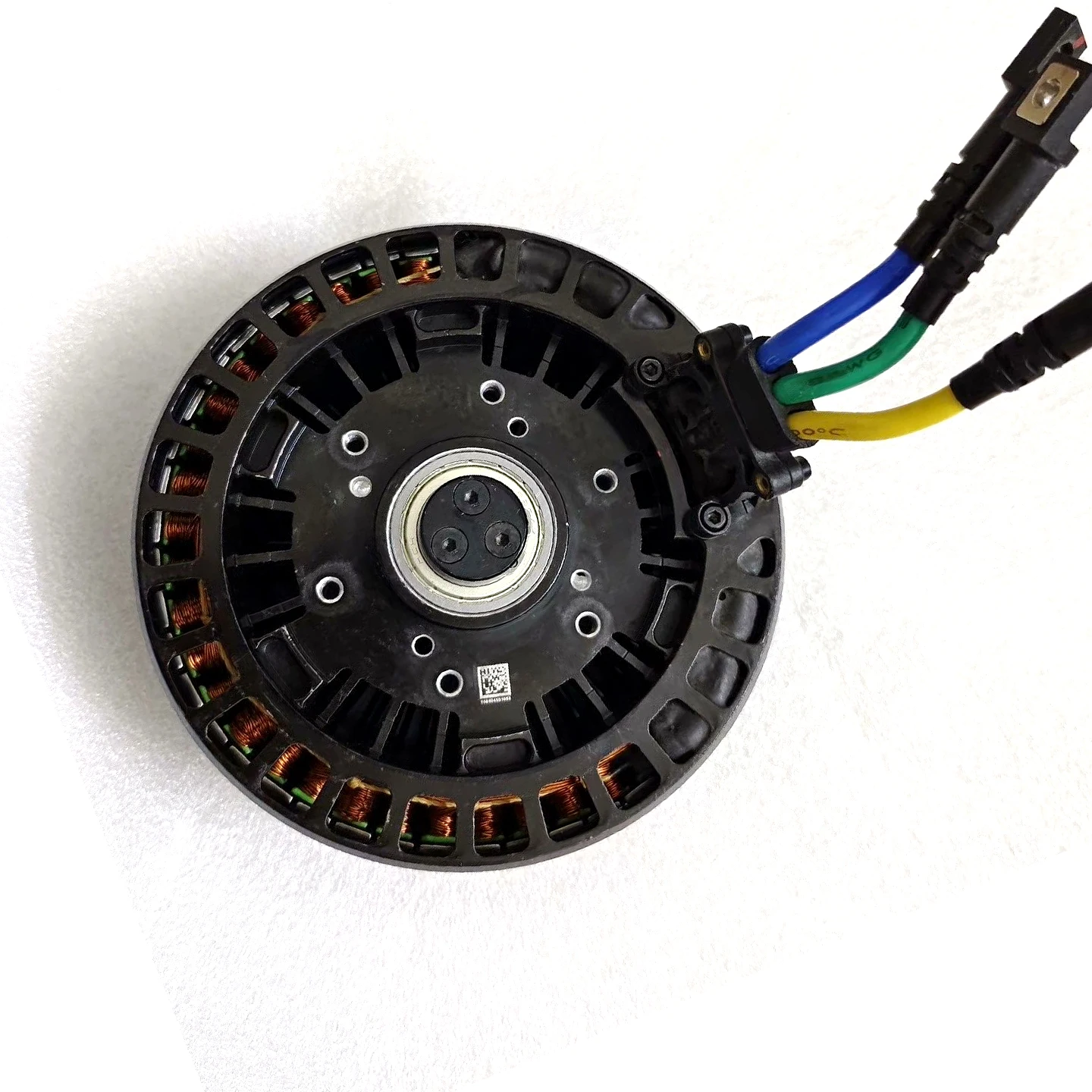 농업용 대형 식물 보호 무인 항공기, 세컨드 핸드 A50 드론 모터, P100pro/V50pro