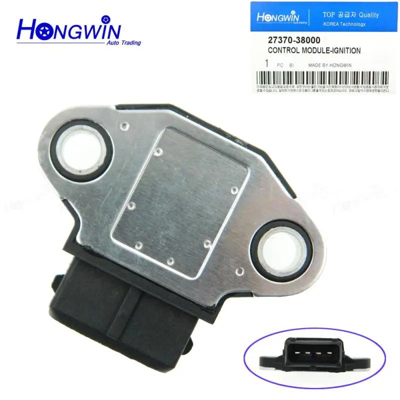 2737038000 New Ignition Failure Misfire Sensor For Hhyundai Kia Sonata