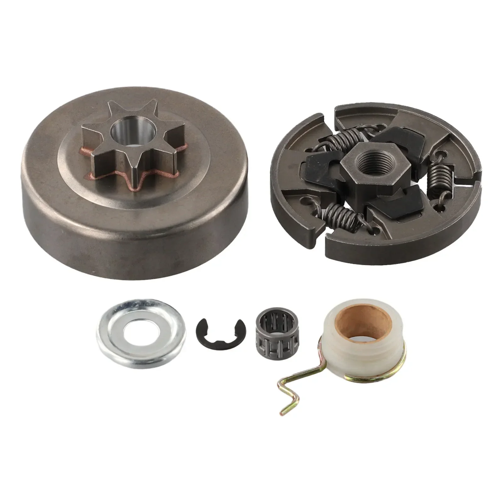 Tandwiel Koppeling Kit Fit 018 023 025 MS170 MS180 MS210 MS230 MS250 Maaiers Kettingzaag Vervangende Onderdelen 1456598725