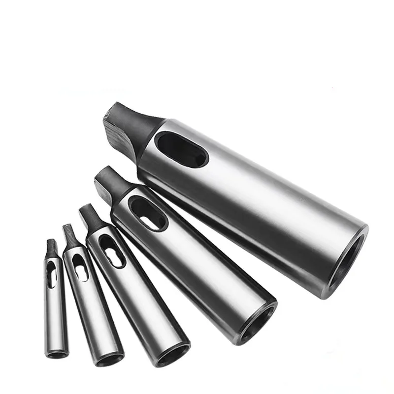 Douille De Réduction Cône Morse - MANDRIN DE PERCAGE