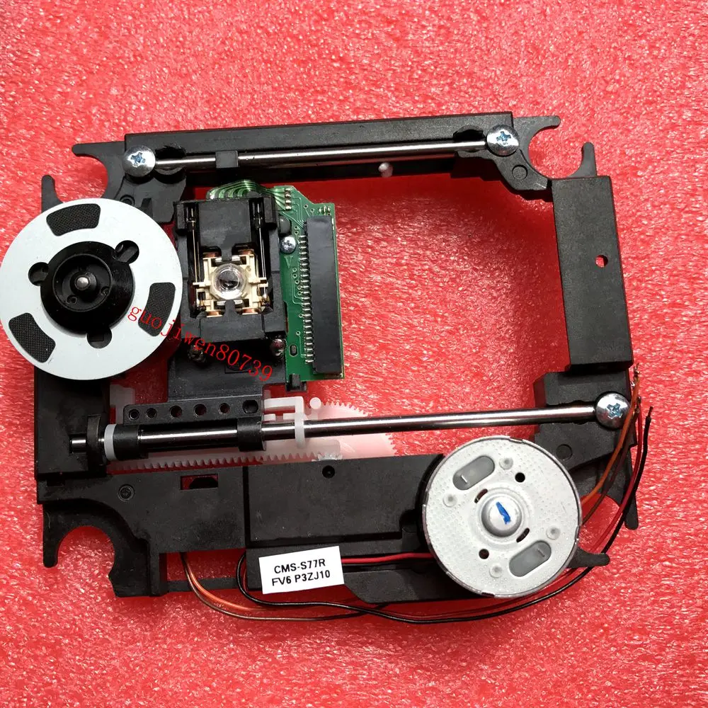 Soh Dl5 Cms-s77r Laser Lente Lasereinheit Óptica Pick-ups Bloco Optique Soh-dl5