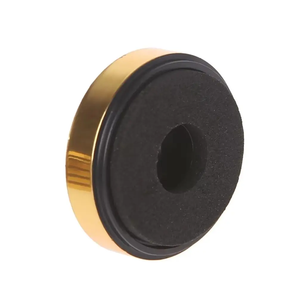 12-Piece Audio Speaker Isolation Feet for Enhanced Sound Quality