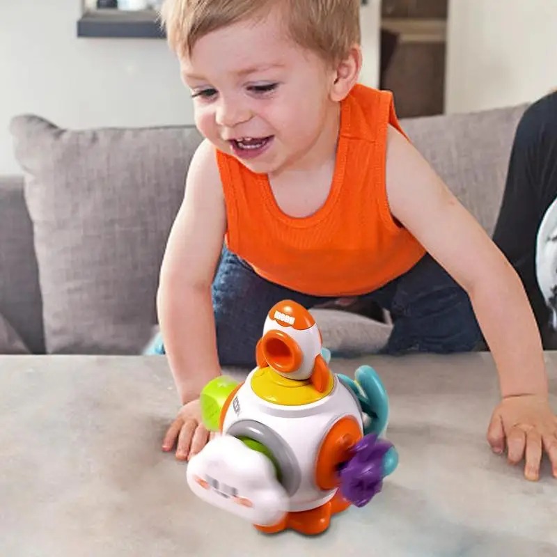 Рисунок 5 - Игрушка-грызунок