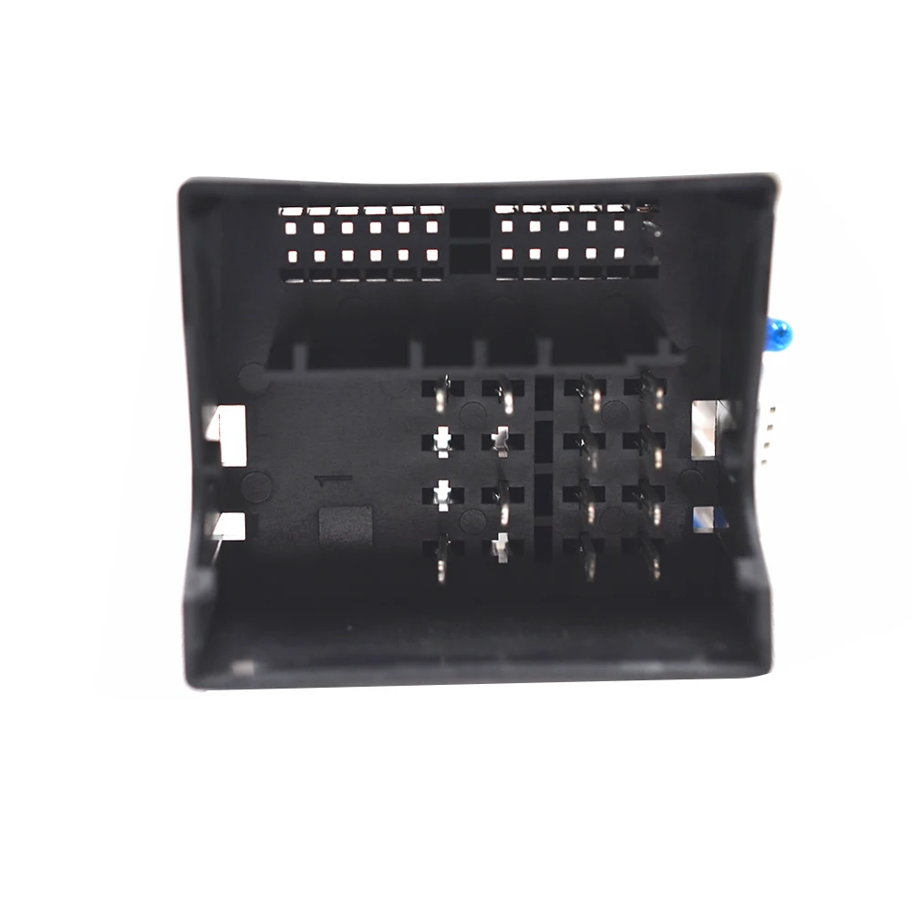 Car Wiring Harness Android Power Cable Adapter Canbus Box Decoder For Peugeot 301 408 307 308 308s 508 2008 3008