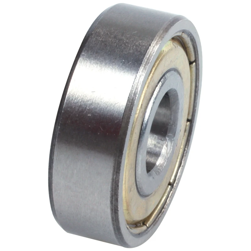 New 629Z Double Metal Shielded Sealed Deep Deep Groove Ball Bearing 9x26x8mm