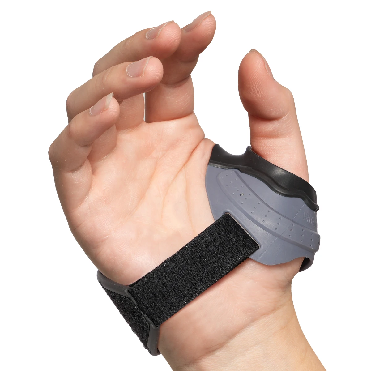 Gray-right hand