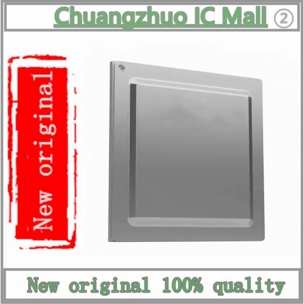 

1 шт./лот XC4VLX60-10FF668I 780-BFBGA IC Chip новый оригинальный