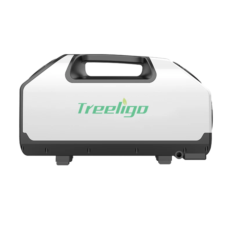 

Портативный походный кондиционер treвыбраo 24 В с Invetor