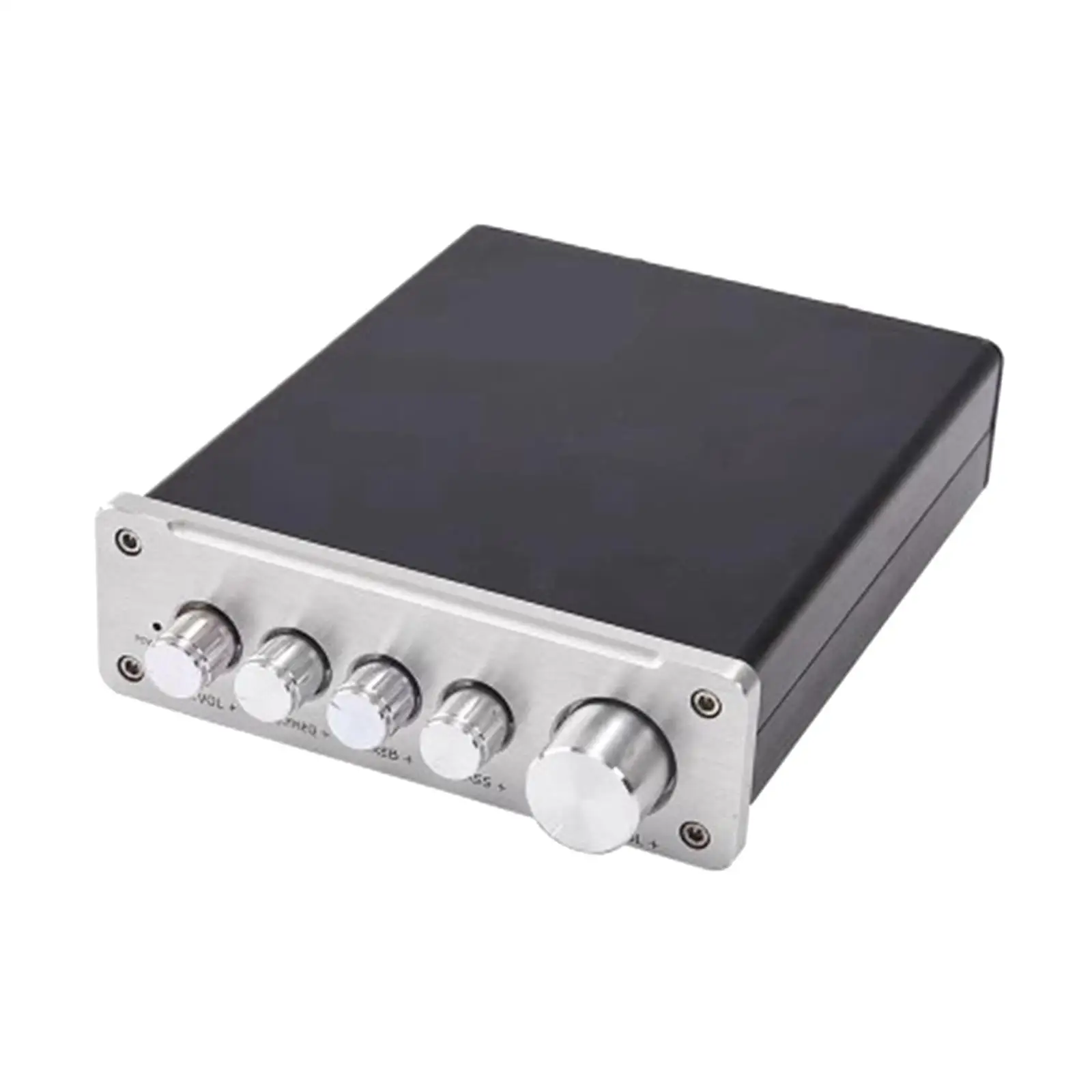 

Профессиональный цифровой аудиоприемник Amp D3, 5,0, 2,1 каналов, цифровой mp3-плеер, аудиоприемник для KTV, сцены, представлений, баров, улицы, дома