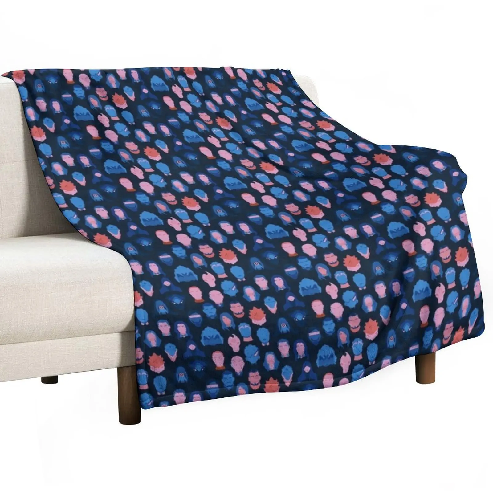 

Vapor Effect Throw Blanket Beautiful Blankets fluffy blanket Luxury St Blanket Extra Large Throw Blanket