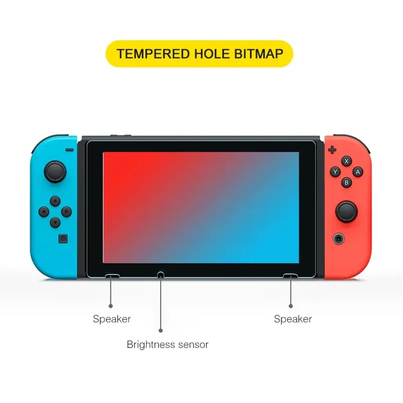 Easy to install screen protector